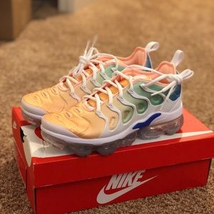 Nike vapormax brand new